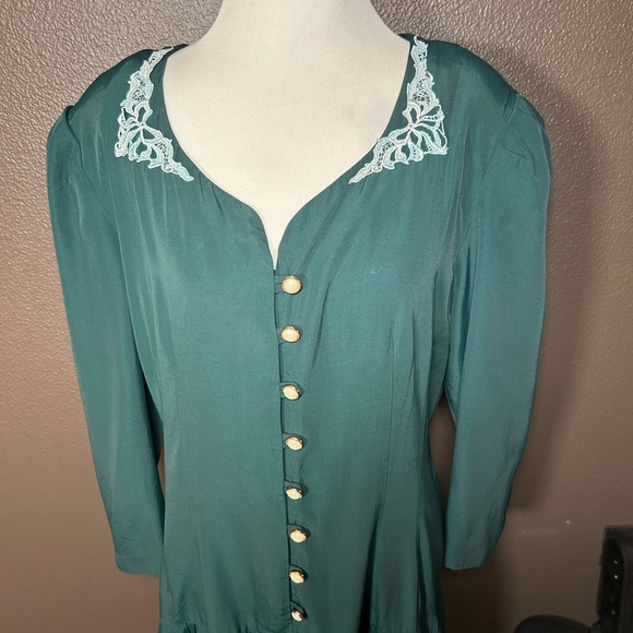 Fab, VINTAGE dress!! - Picture 2 of 15